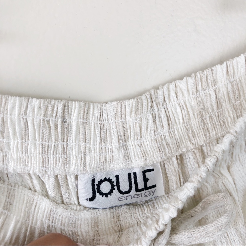 🌟 Vintage High Waist Straight Leg Pant - Picture 3 of 5